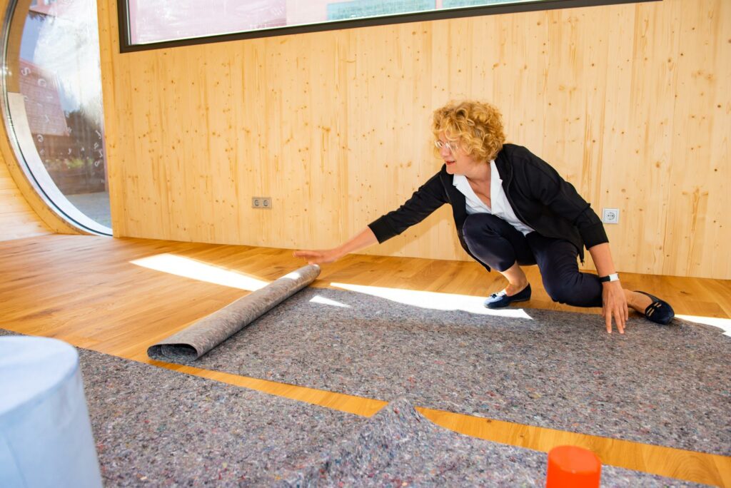 Das Bauhaus - moderne Ettwein Gartenlounge