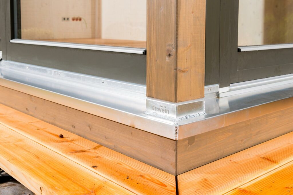 Gartenbüro - Ettwein Gartenlounge