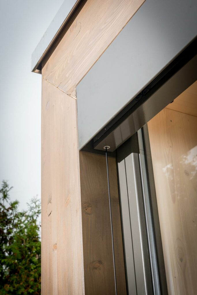 Gartenbüro - Ettwein Gartenlounge