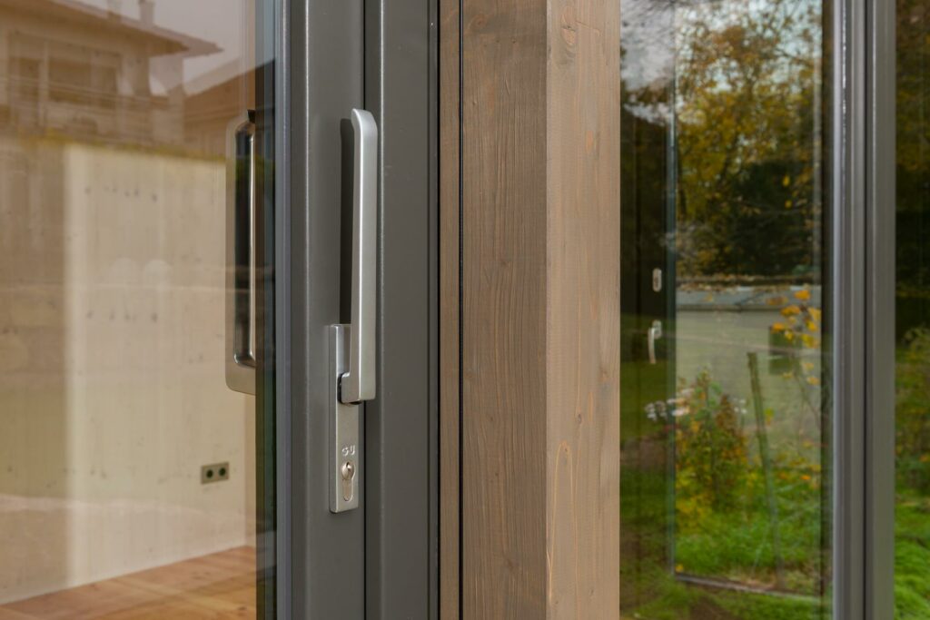 Gartenbüro - Ettwein Gartenlounge