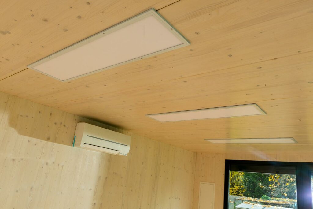 Gartenbüro - Ettwein Gartenlounge