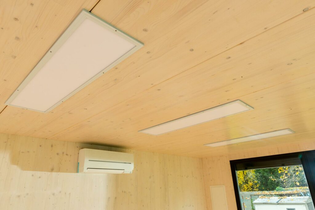 Gartenbüro - Ettwein Gartenlounge