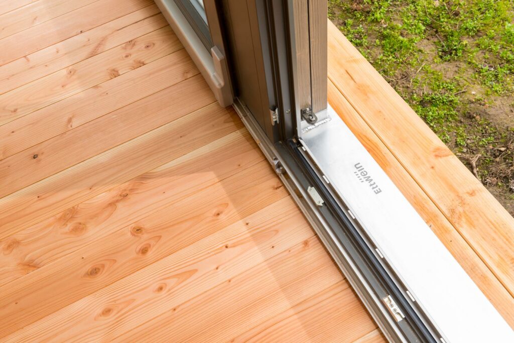 Gartenbüro - Ettwein Gartenlounge