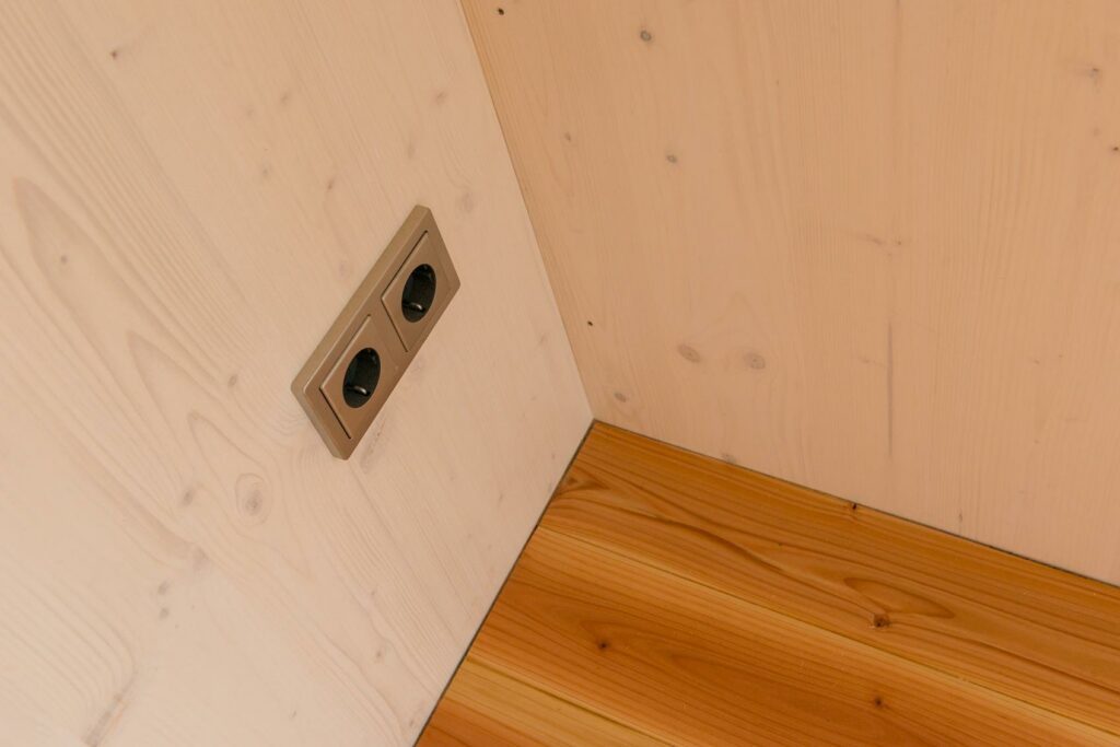 Gartenbüro - Ettwein Gartenlounge