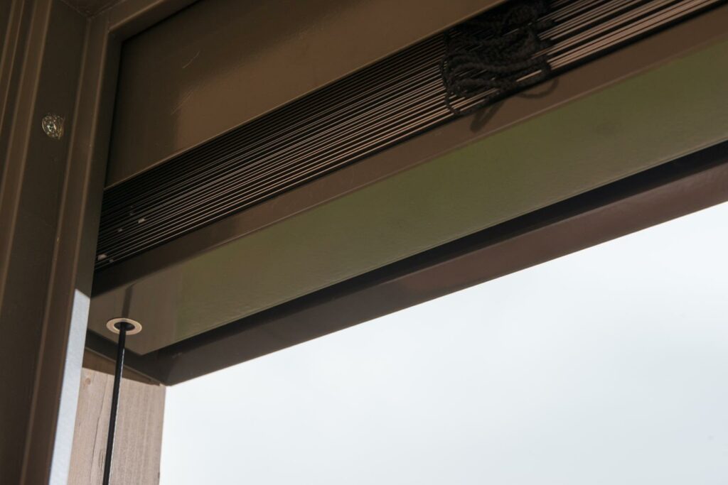 Gartenbüro - Ettwein Gartenlounge