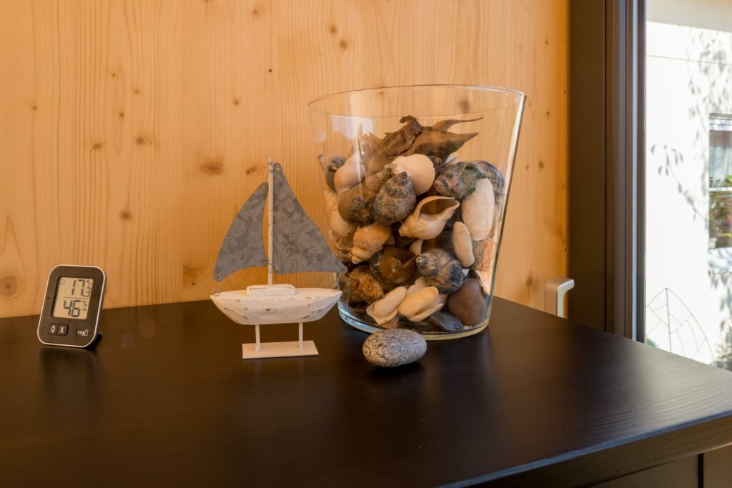 Sauna-Gartenhaus - Ettwein Gartenlounge