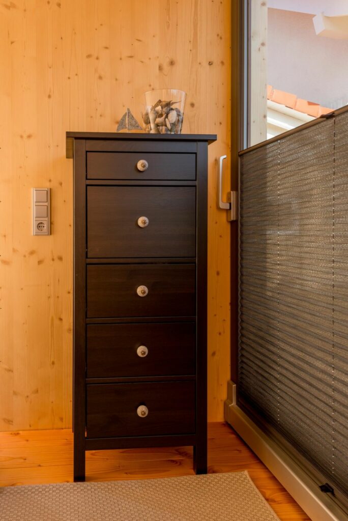 Sauna-Gartenhaus - Ettwein Gartenlounge