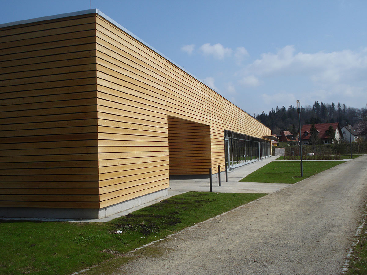 Ettwein-Landesgartenschau-Holzbau
