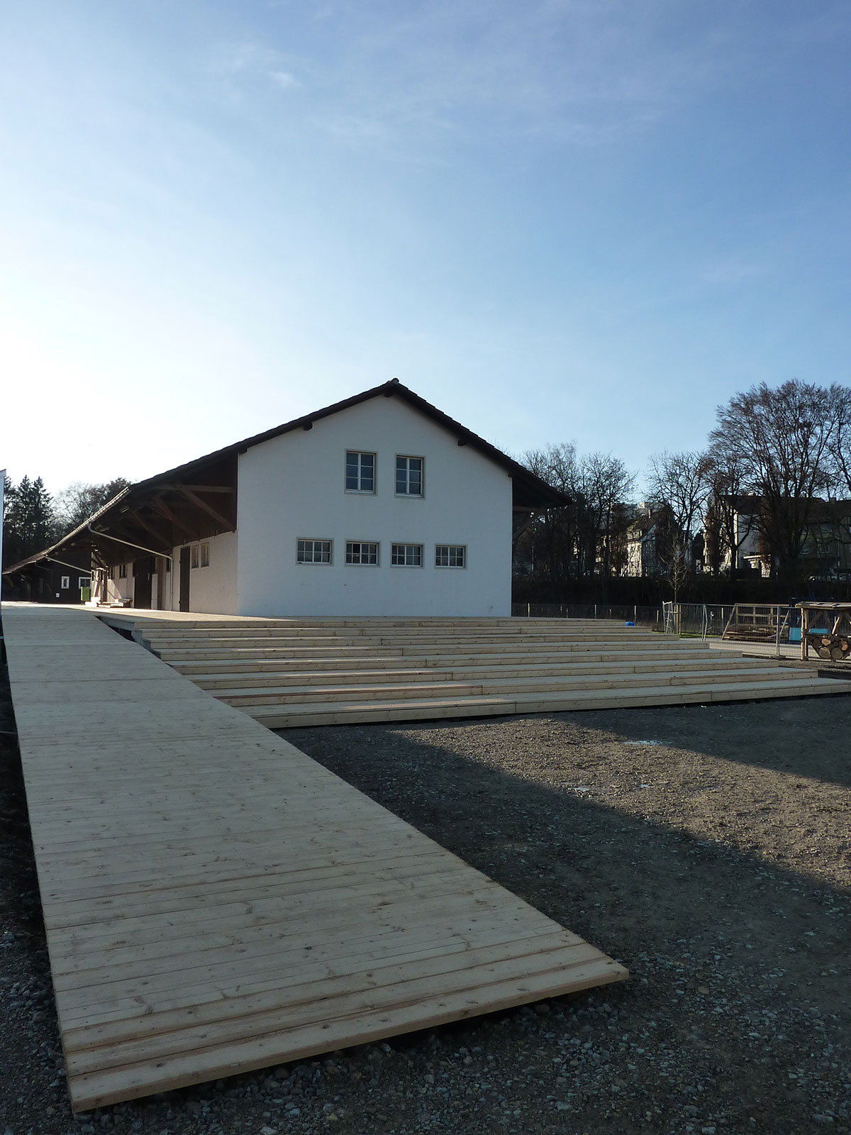 Ettwein-Landesgartenschau-Holzbau